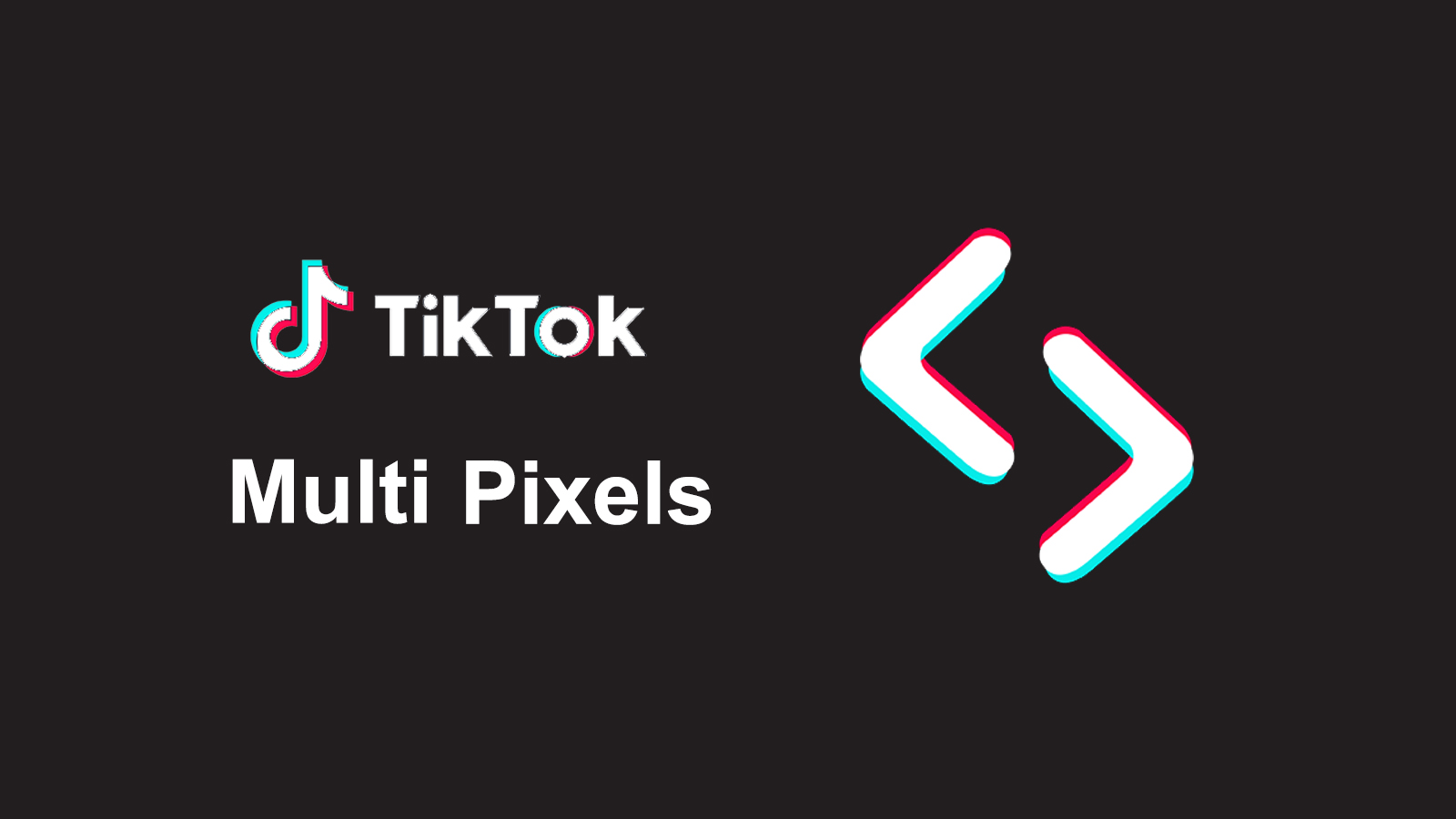 Tiktok Multi Pixels