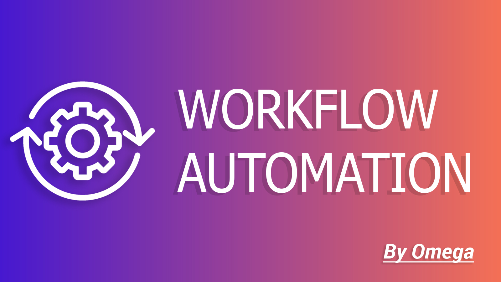 Workflow Automation